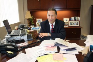 Jay Worona Rec'd 0213